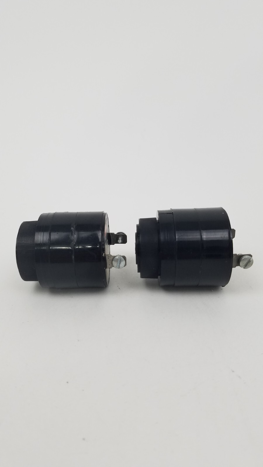 (Lot of 2) SC628P Mallory Sonalert Audible Signal Transducer *NEXT DAY OPTION*