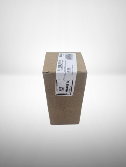 Simplex Over-voltage Suppressor 2081-9044 FAST FREE SHIPPING a