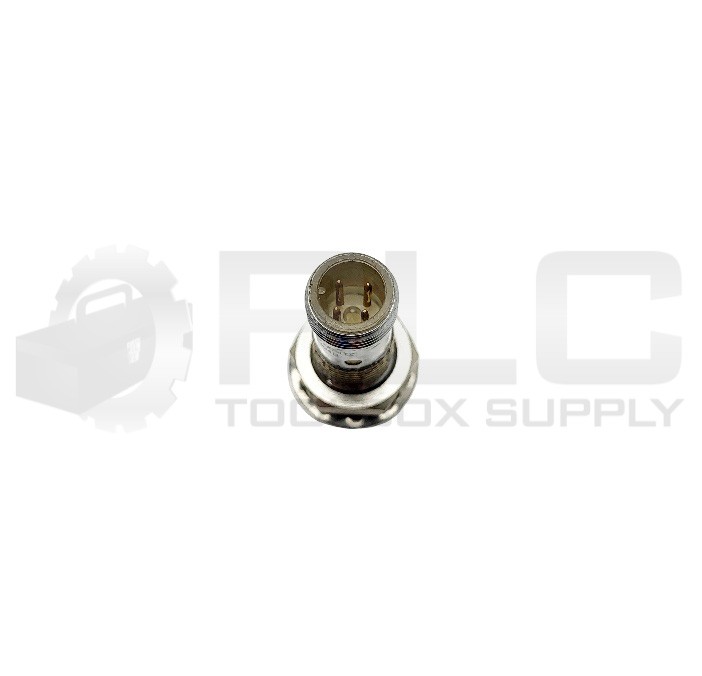 NEW TURCK BI3U-M12-AP6X-H1141 INDUCTIVE PROXIMITY SENSOR