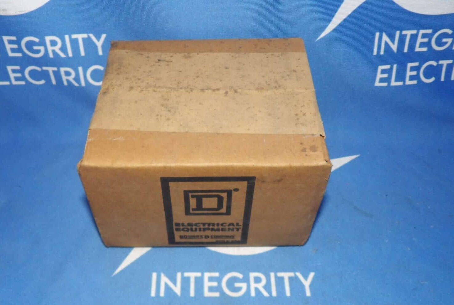 NIB Square D NIB EK-1020-1 Series D2 Electrical Interlock Assembly + 1 Year W…