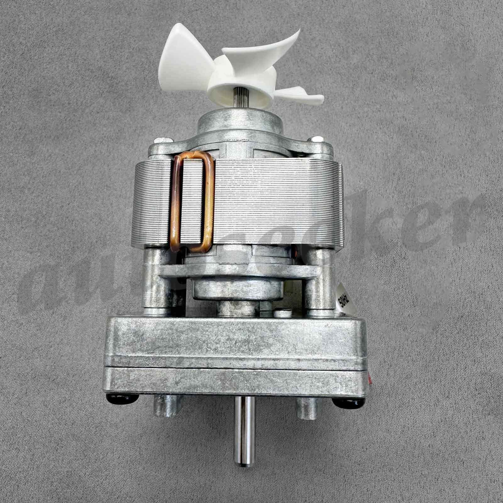 Brand New AMI-C8087-3BL01GA-124 Motor 230V 50/60Hz 0.4/0.45A 9RPM