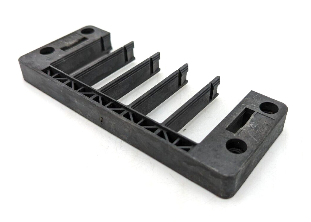 Murrplastik KDL/E 24/10 87121020 cable entry block used free shipping
