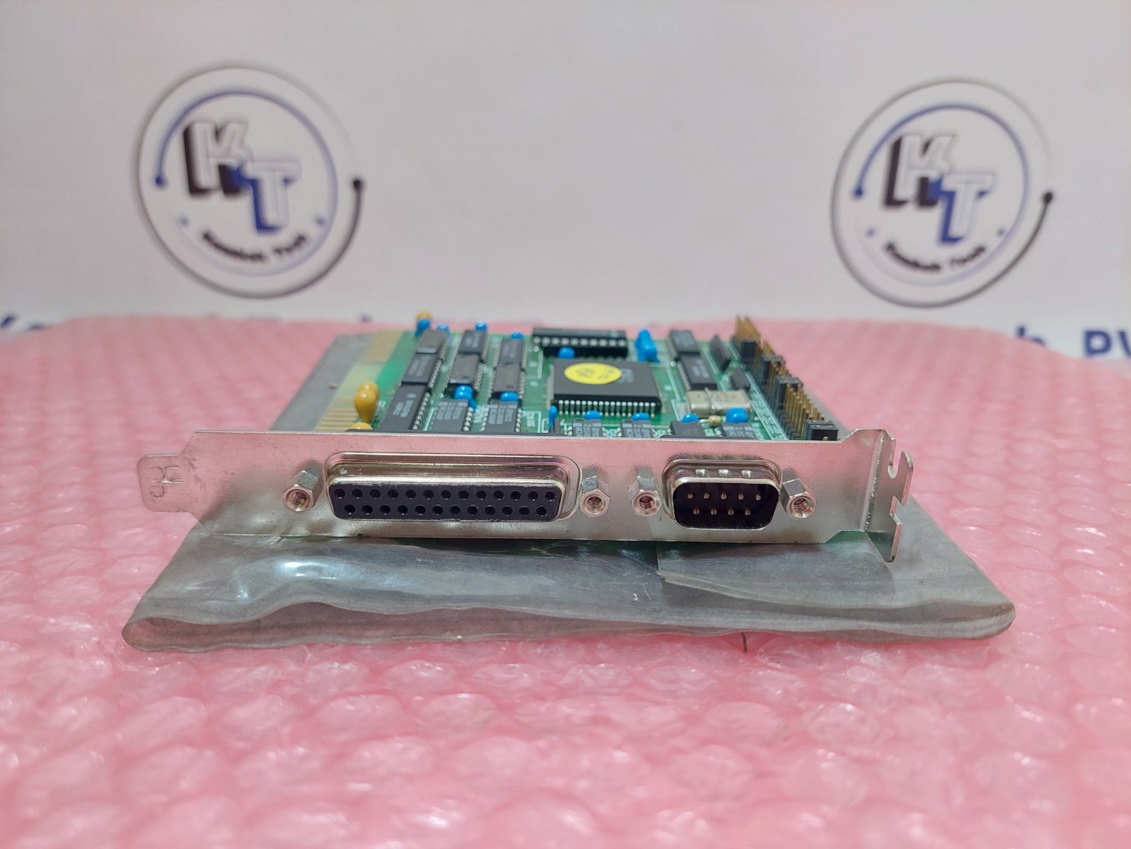 PSC IOSB-2.30 PCB Card IOSB230