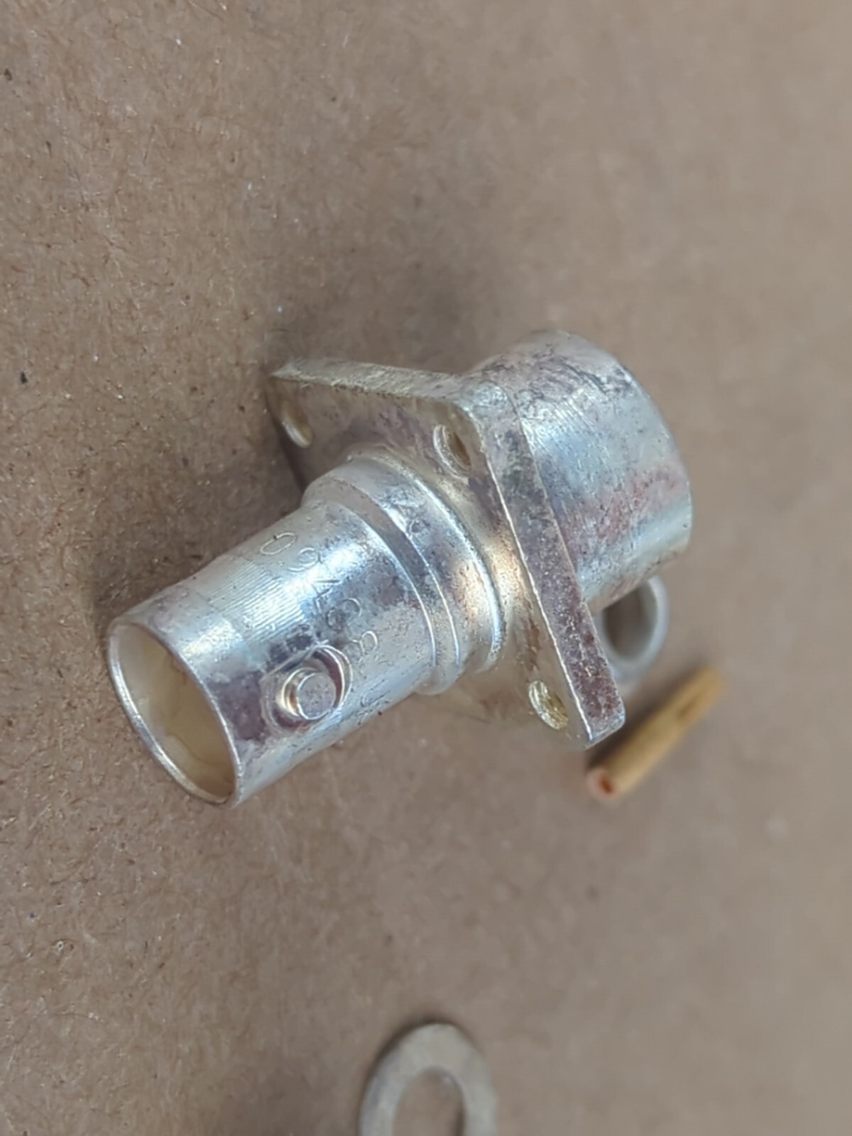 UG-291D/U RF-CONNECTOR Radio BNC Terminal Bulkhead No 5