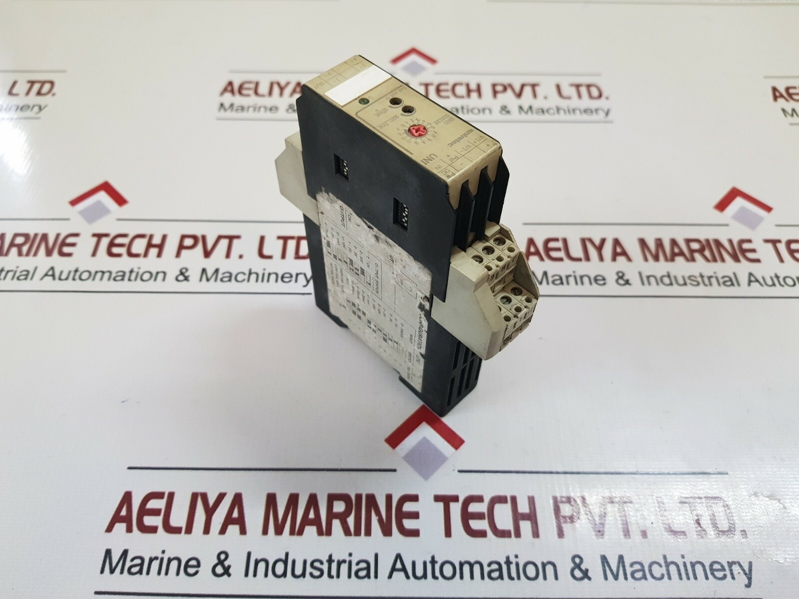 Entrelec 040 000.17 Universal-Converter 24-48 VDC