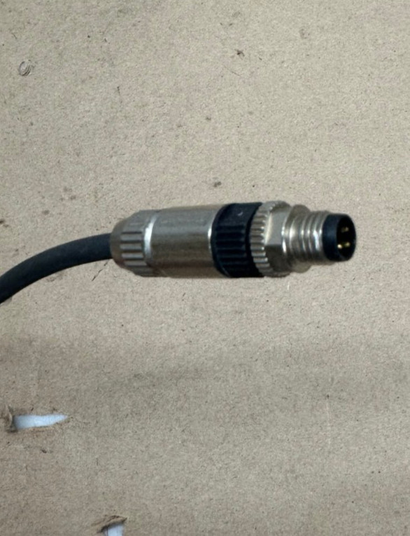 BALLUFF BCC02M8 Cable