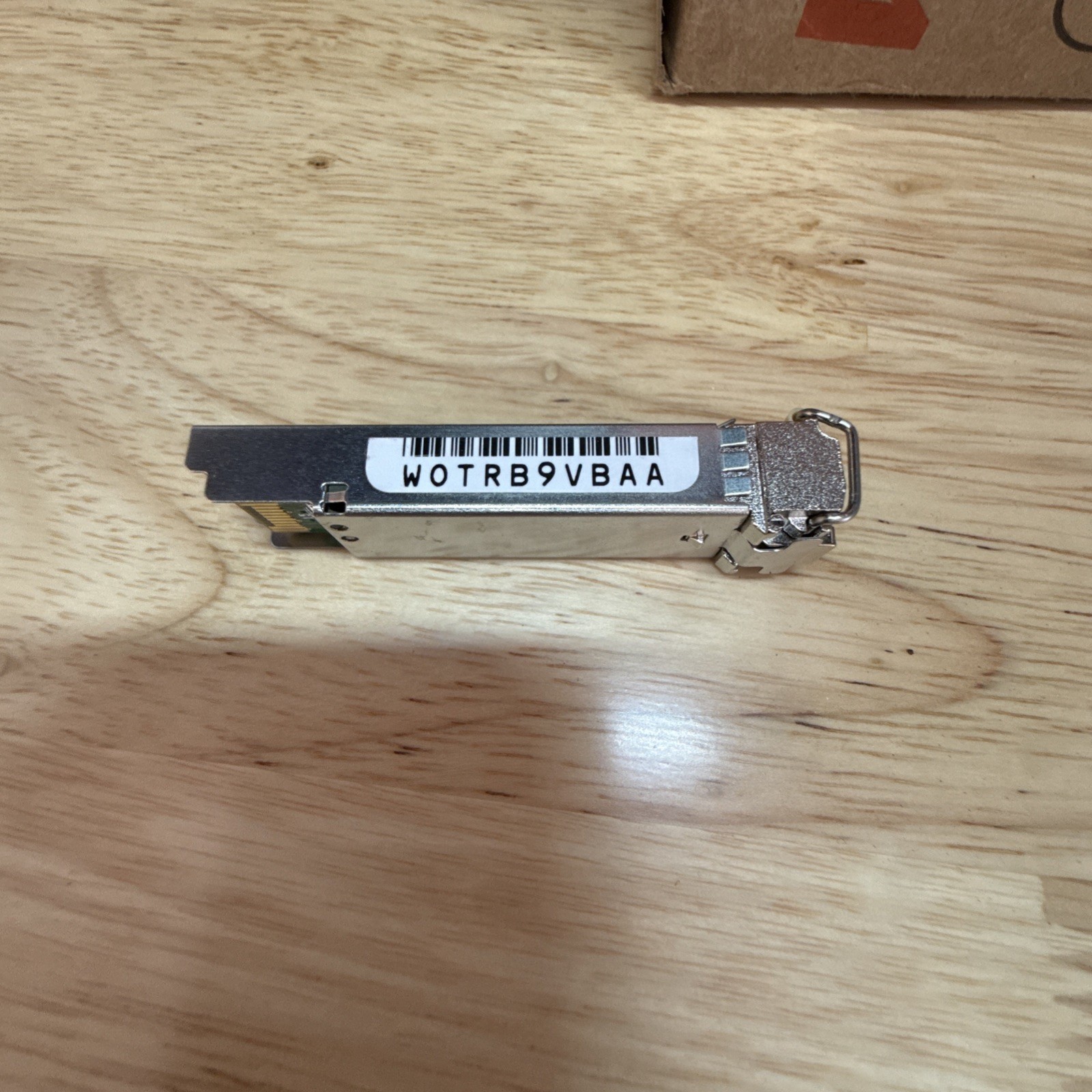 CISCO GLC-SX-MMD / GLCSXMMD (NO BOX)