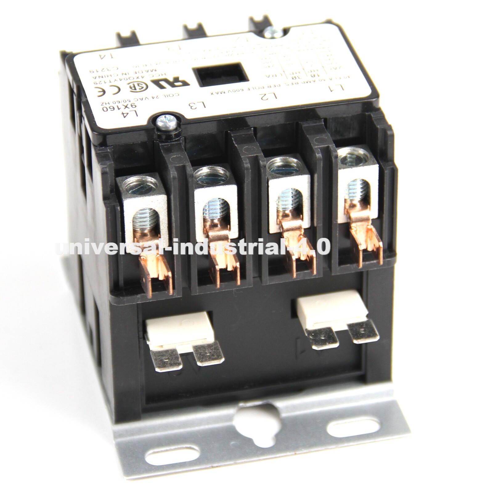 Brand New 9X160 HCC-4XQ04YT129 Cutting Machine AC Contactor
