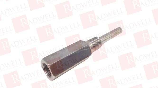 OMEGA ENGINEERING 1/2-260L-U21/2-304SS / 12260LU212304SS (NEW NO BOX)