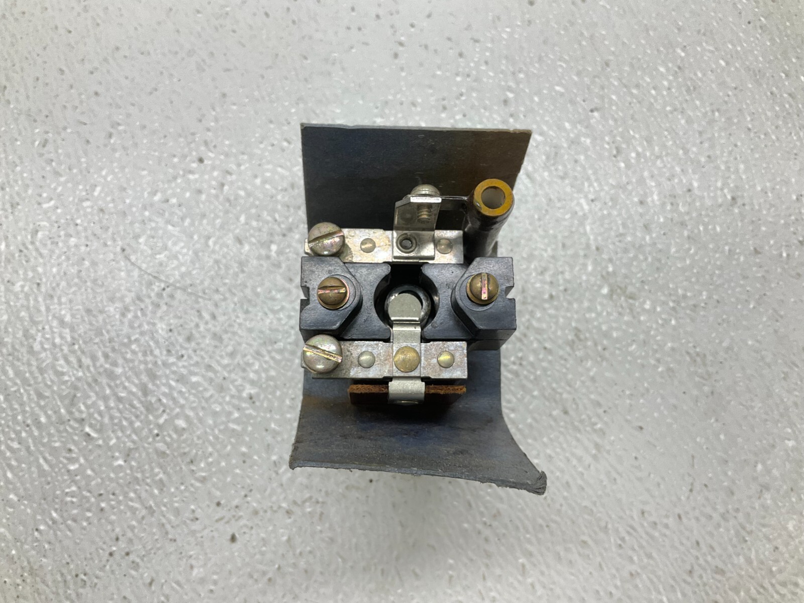 Allen Bradley 800T-Q20 Red Indicator Light 800TQ20 800T (VT)