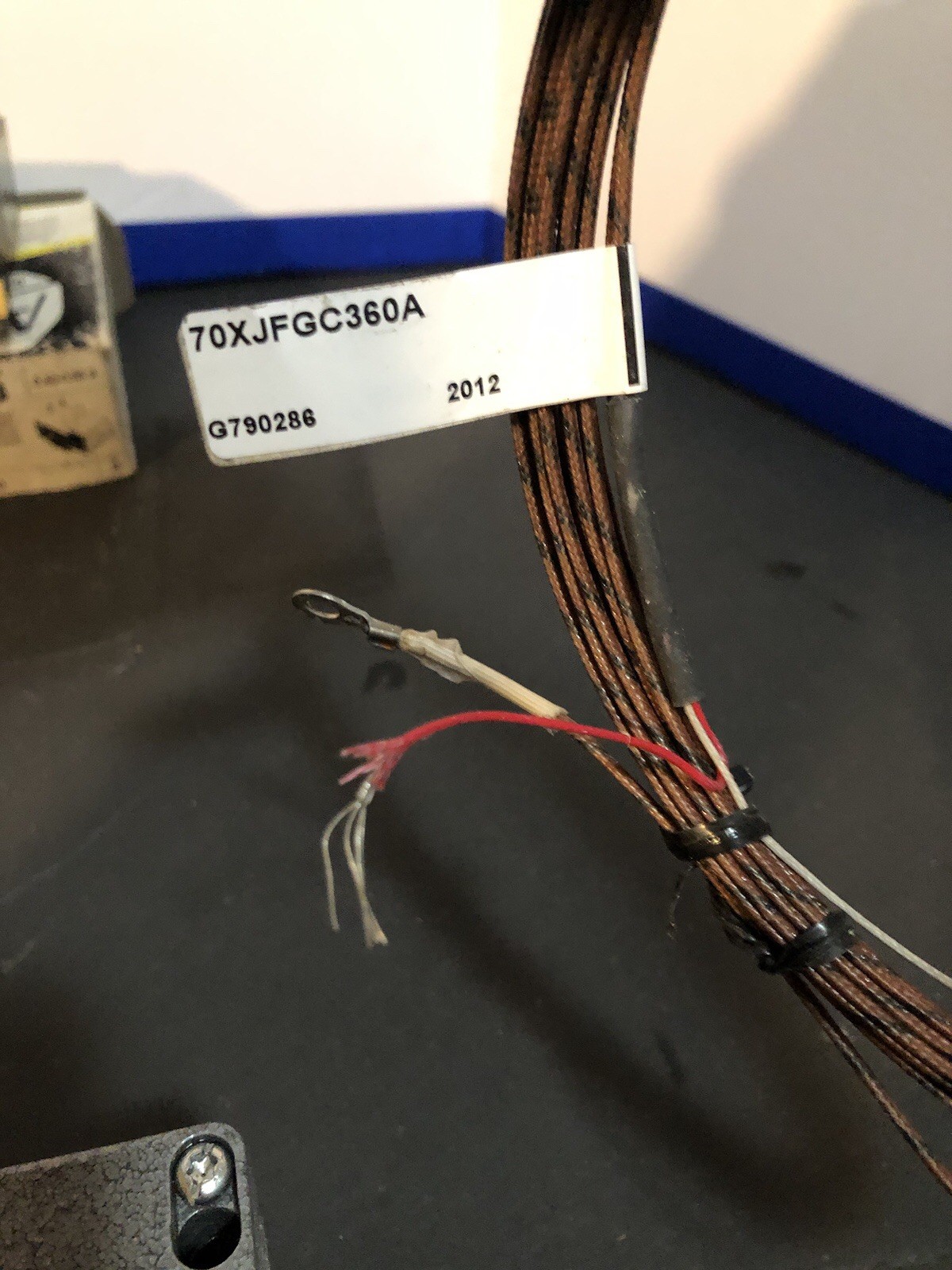 Allen Bradley & Industrial Electrical Lot