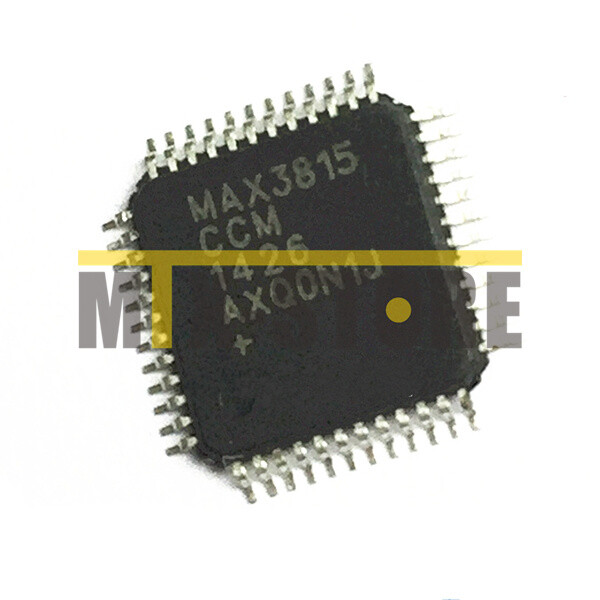 1PCS MAX3815CCM – MAX3815 TMDS Digital Video Equalizer IC