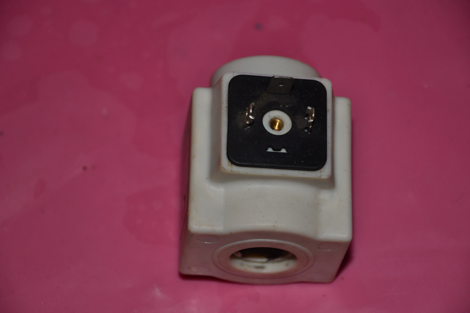 DANFOSS DENMARK GENERAL PURPOSE COIL BV024CS 018F7655 24V 14 W