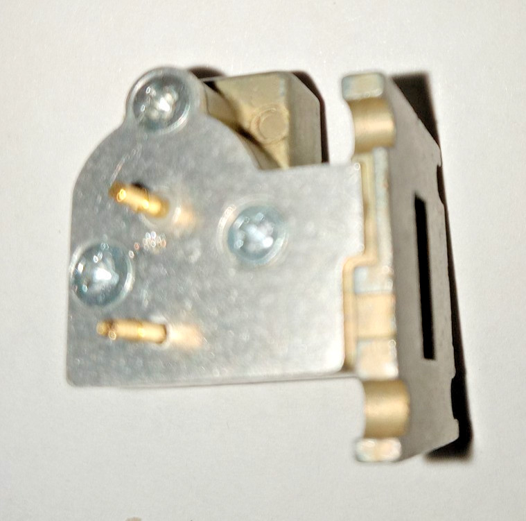 MO9060 Microchip Technology Gunn Oscillator K-BAND DETECTOR 18 to 26.5 GHz