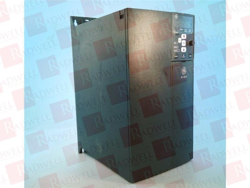 GENERAL ELECTRIC 6KLP43025X9A1 / 6KLP43025X9A1 (USED)