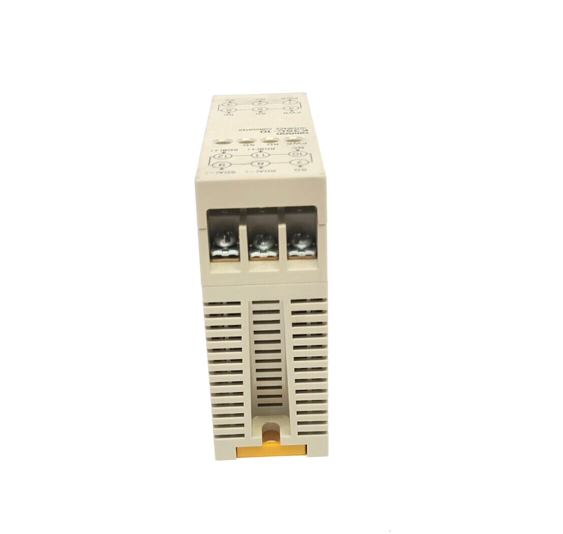Omron K3SC-10 Interface Converter