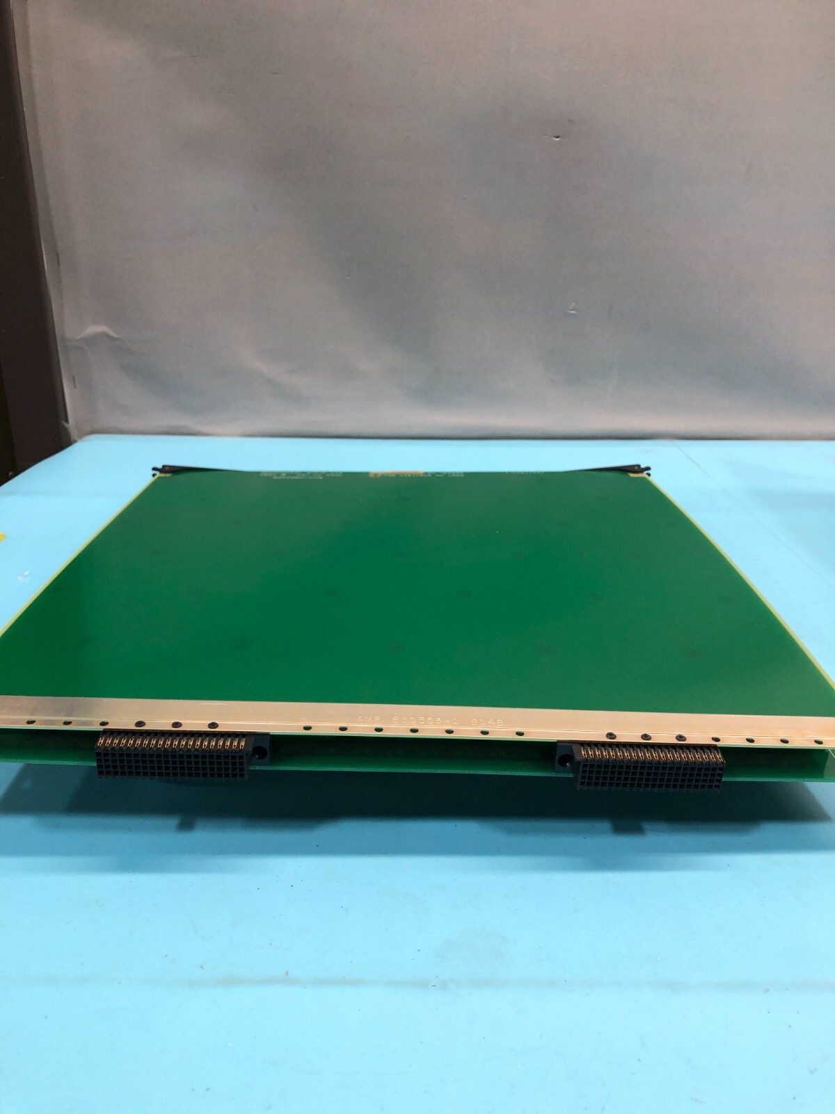 SCHLUMBERGER 97911307 BOARD, PIN, SLICE, TERMINAT, 153039