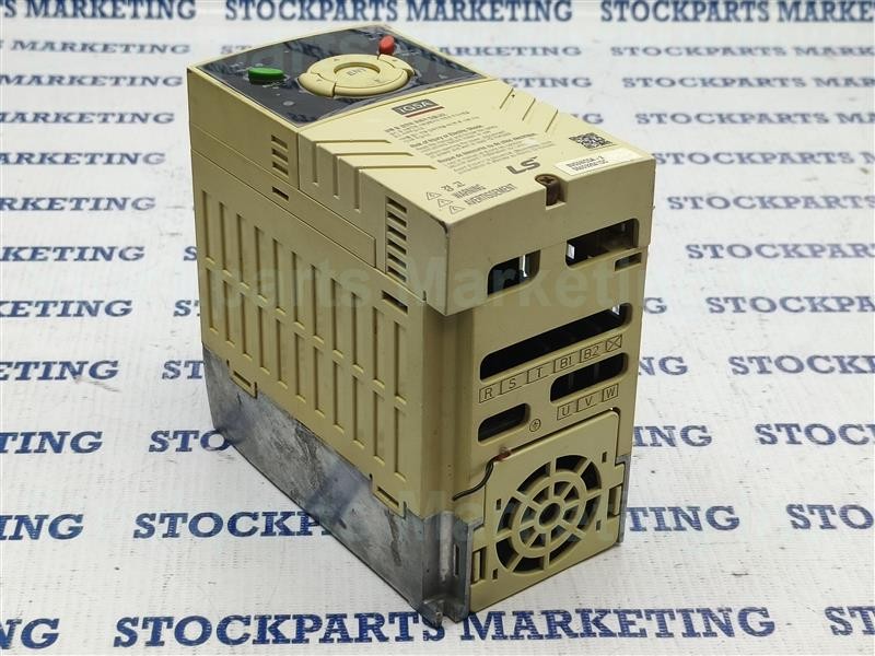 LS SV008iG5A-2 SV008iG5A2 iG5A Variable Frequency Drive Expedited Shipping