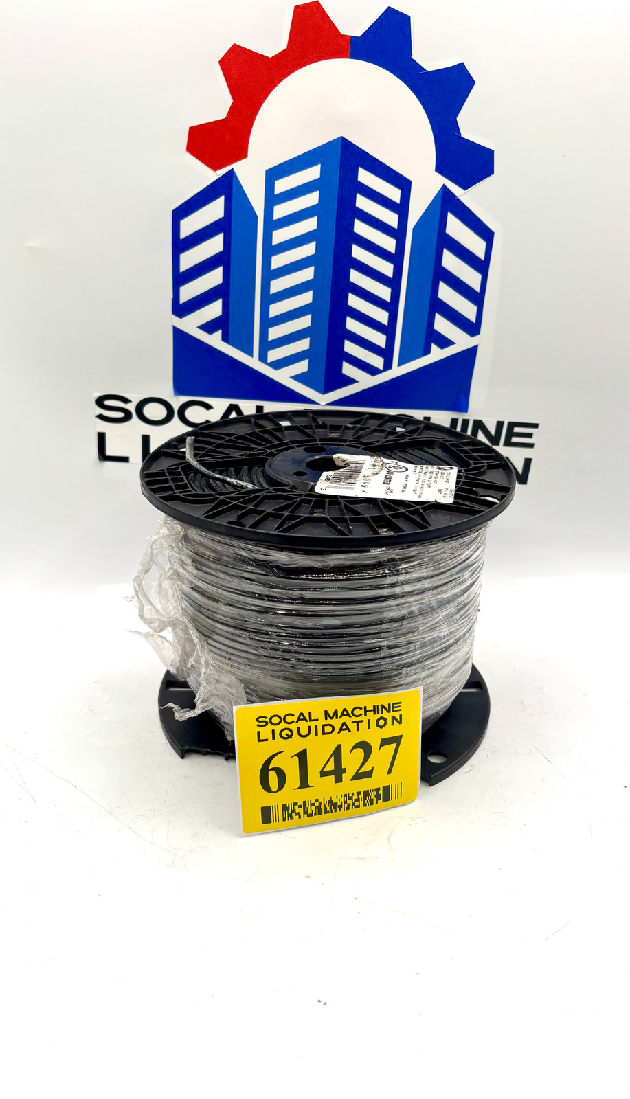 SOUTHWIRE – 11-59-31-01 – THHN Building Wire Copper 12 AWG 500 ft