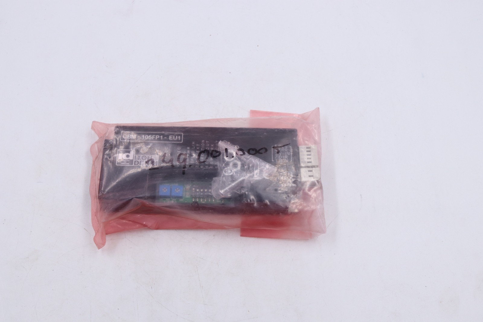 ITOH DENKI CBM-105FP1-EU1
