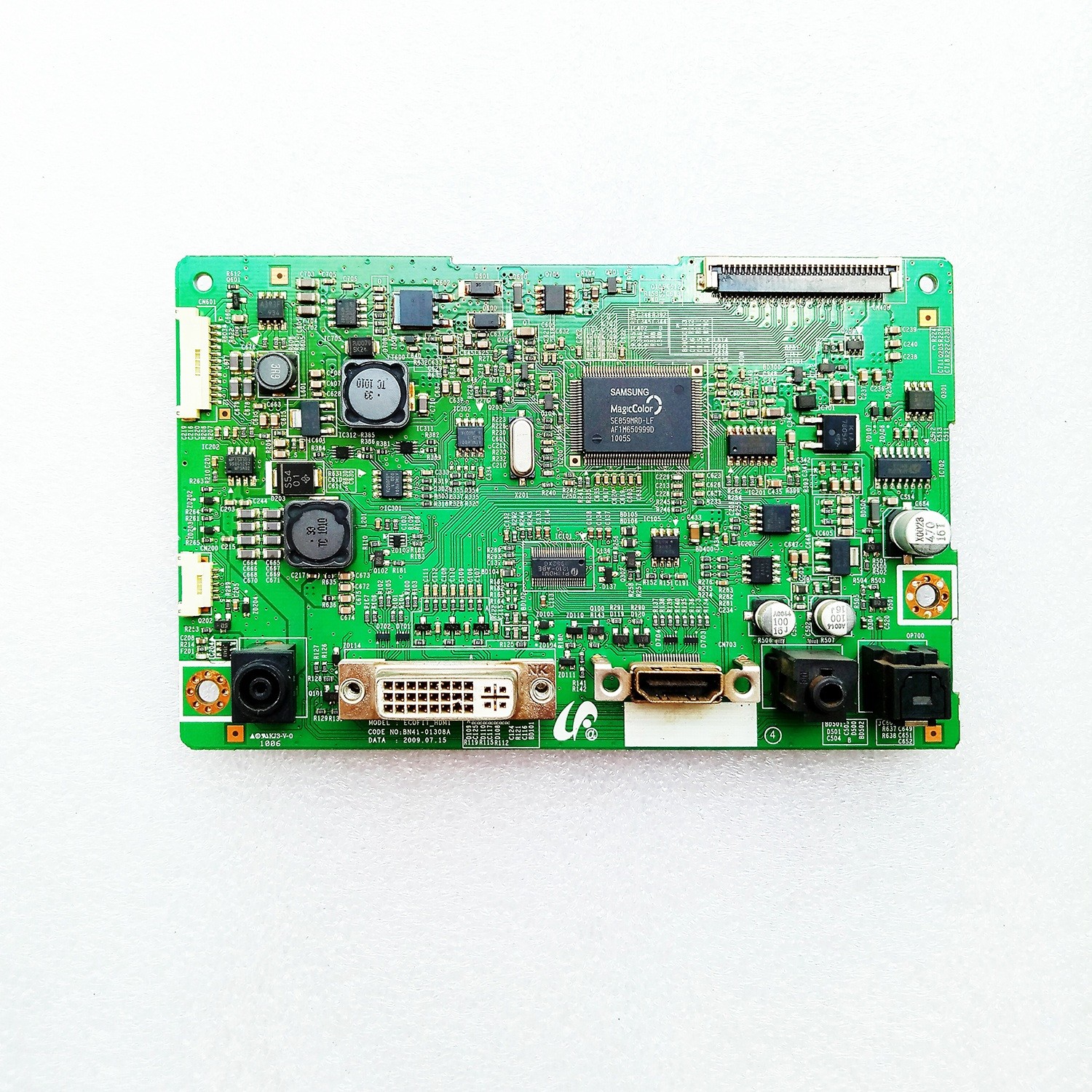 1 set SAMSUNG P2770H BN41-01308A + GH341A #w101 wx