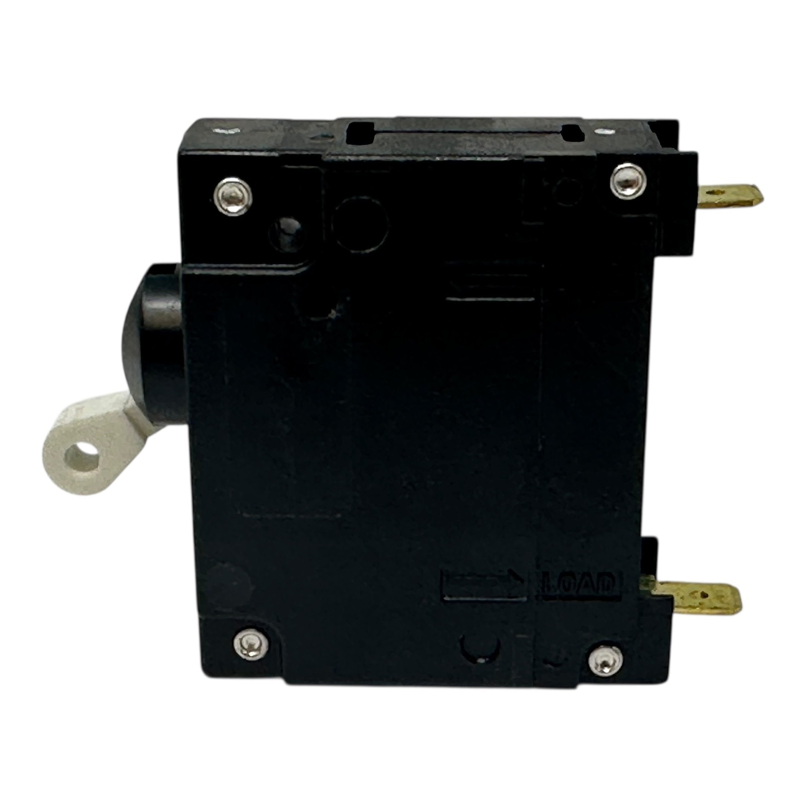 TYCO ELECTRONICS W67-X2Q12-3 CIRCUIT BREAKER 3A 277VAC NEW/UNUSED SURPLUS
