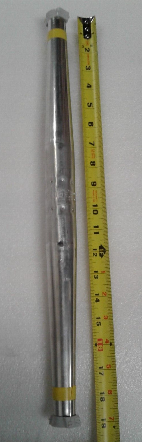 Lot of 15 Hubbell Fargo GLSF-4076A Automatic Splice Full Tension ASCR – New