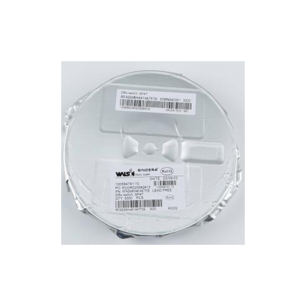 5pcs RFASWKH4414ATF09 QFN-14(2×2)