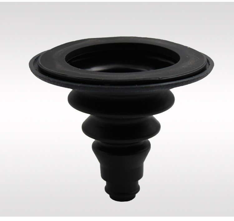 Cable Sleeves With Silicone Protective Sleeves For Threading Holes For Boats