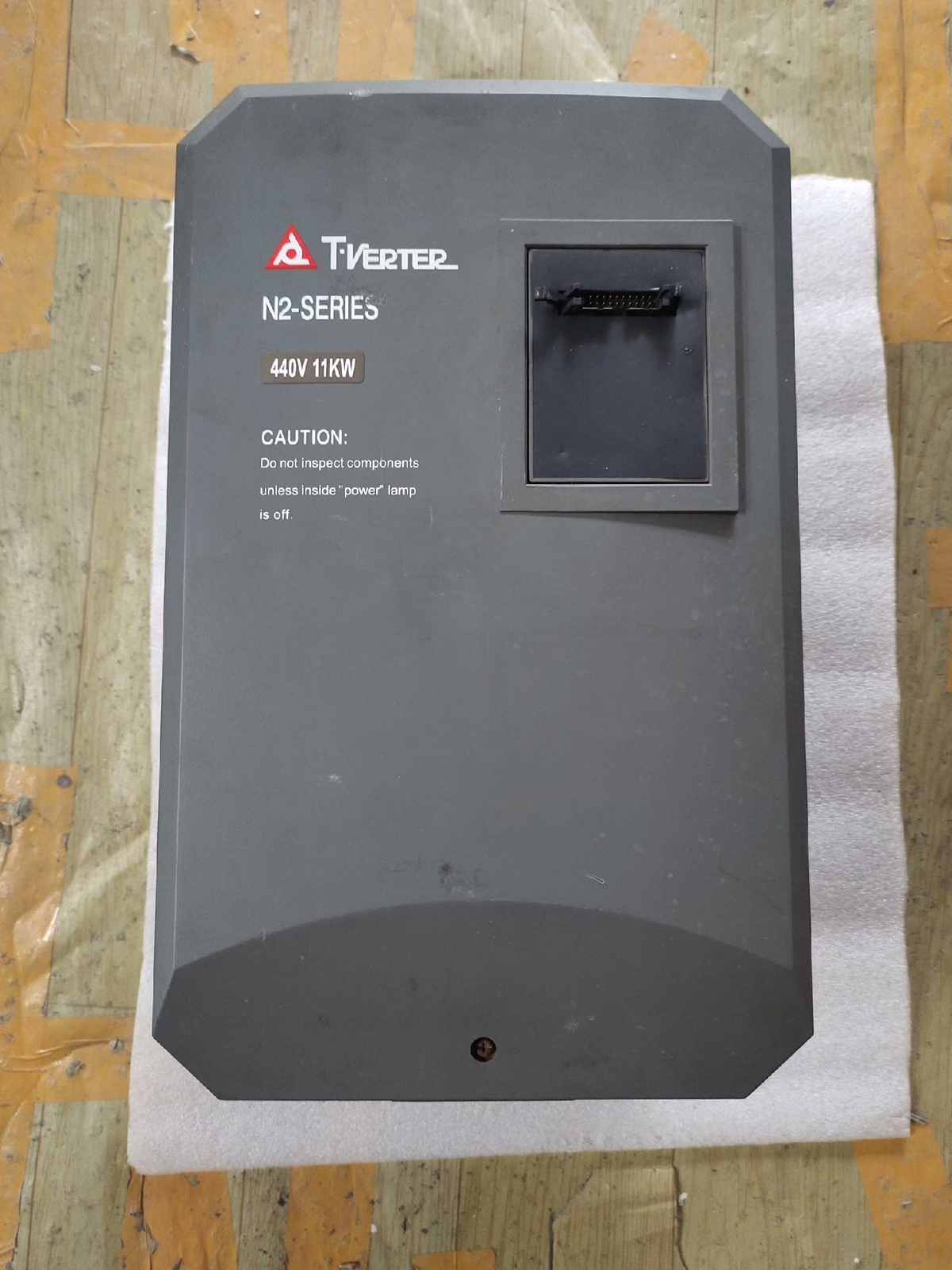 one N2-415-H3 11kw/380v Welcome counteroffer