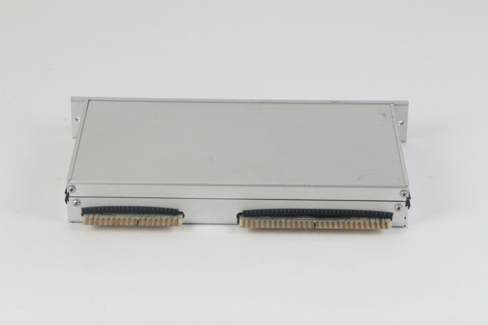 ADM Technologies 3-010-5808 REV B Circuit Side Module Mono SLT PA Volume Adjust