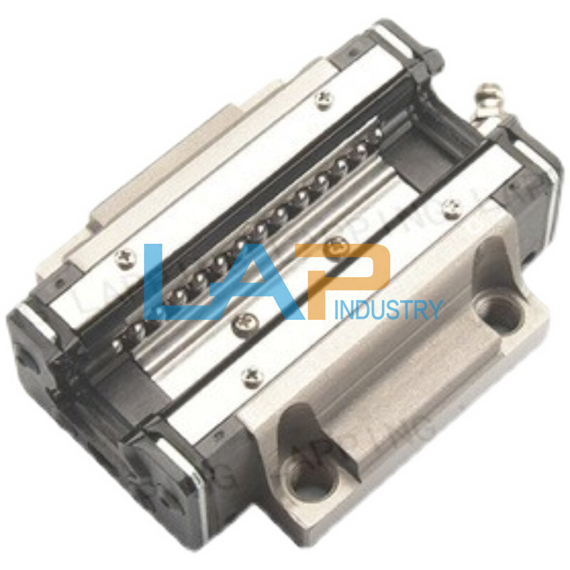 1PCS NEW FOR LAPPING Linear guide slide block LSB-15DR