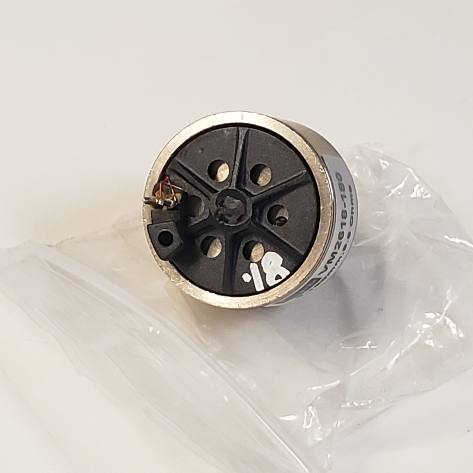 Geeplus VM2618-180 voice coil motor BRAND NEW