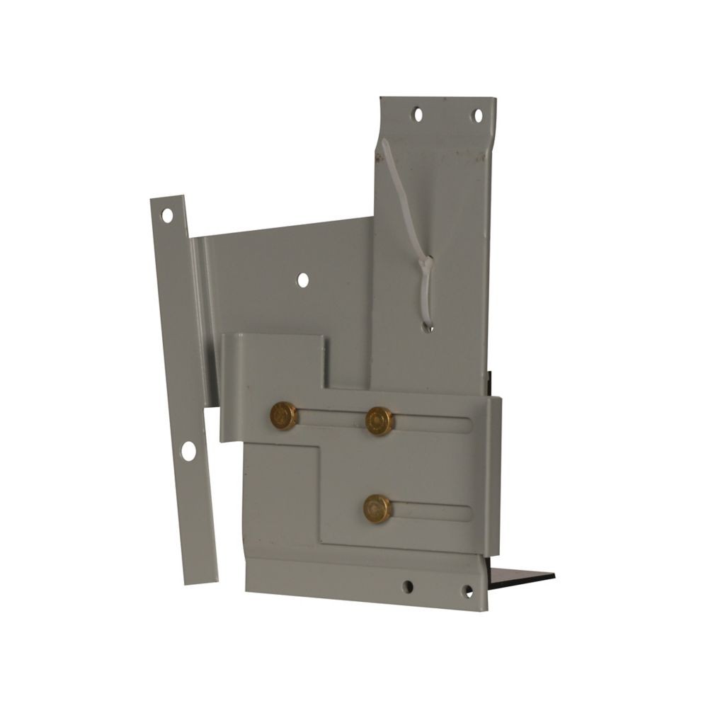 Eaton BRMIKBR BR Loadcenter Mech Interlock Kit for BR Backfed