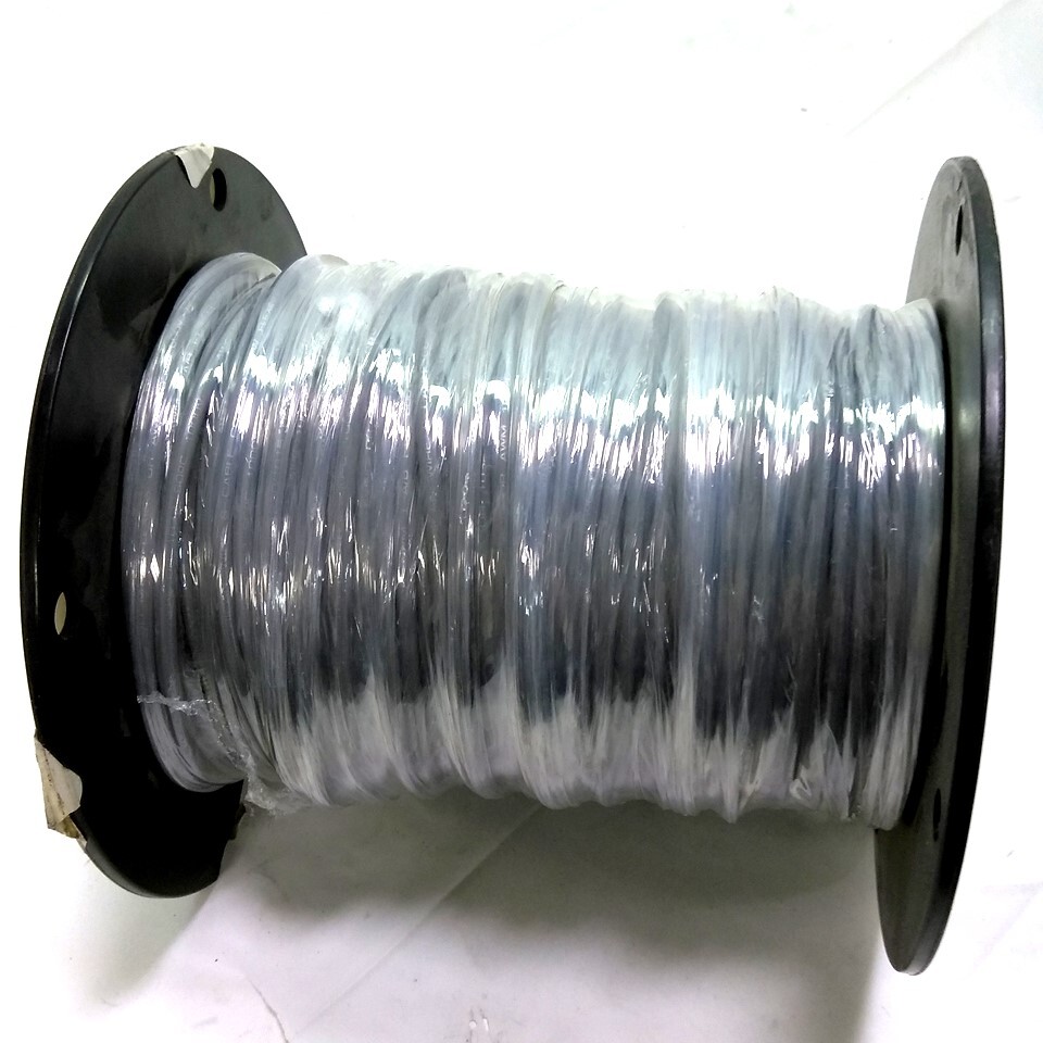 New Omni 712ST-06 MTW Electrical Wire, 41 Strand, 14 AWG, 600V, UL1015, 250′