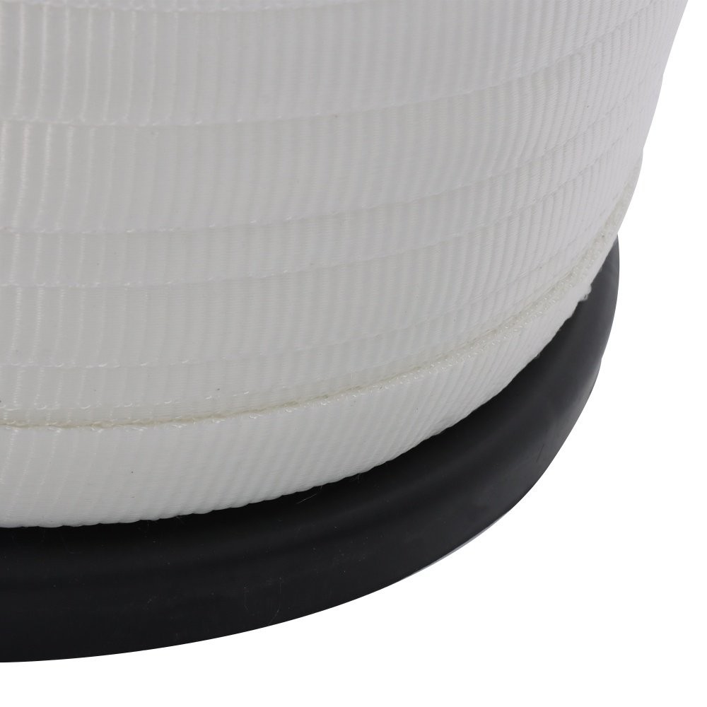 Polyester Pull Tape 1″ x 2103′ Mule Tape Flat Rope 6000 lbf Tensile Capacity