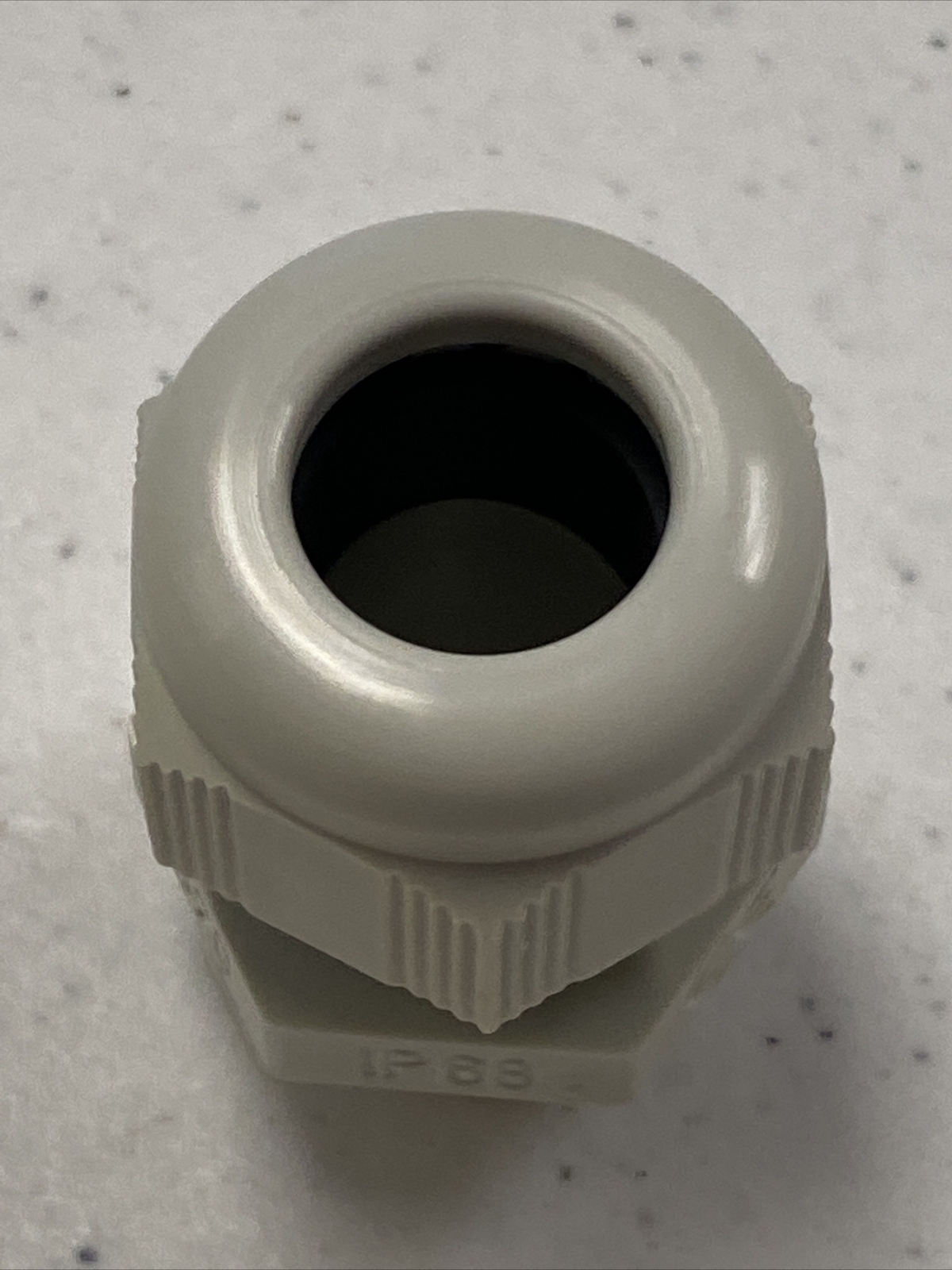 NEW, (LOT 50) ALTECH CORP. SCHLEMMER 5308952 M20 CORD GRIP STRAIN RELIEF GLAND