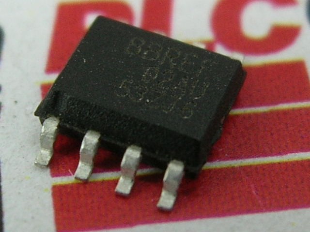 TEXAS INSTRUMENTS SEMI REF02AU / REF02AU (BRAND NEW)