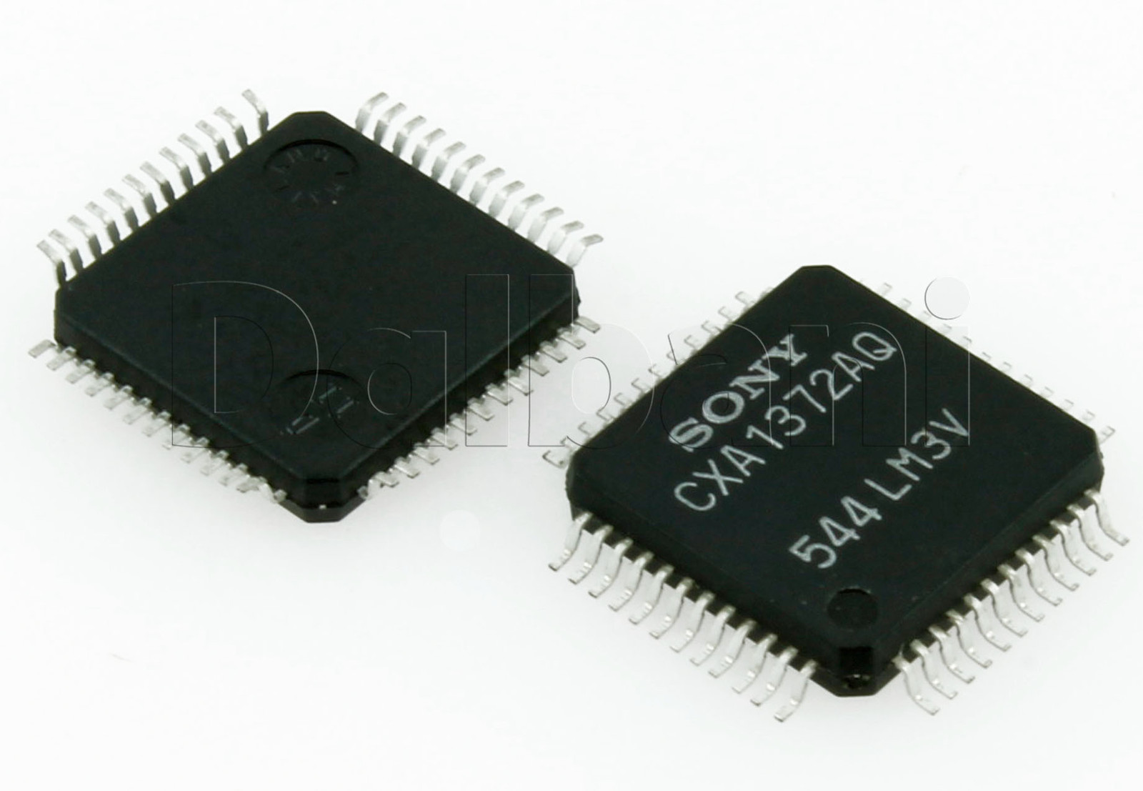 CXA1372AQ Original New Sony Integrated Circuit