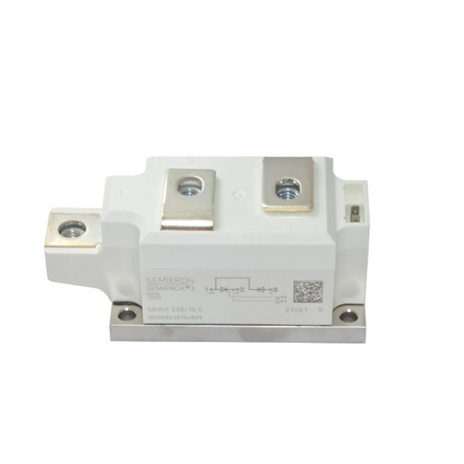 Brand New Semikron SKKH330/16E SKKH330-16E IGBT Module