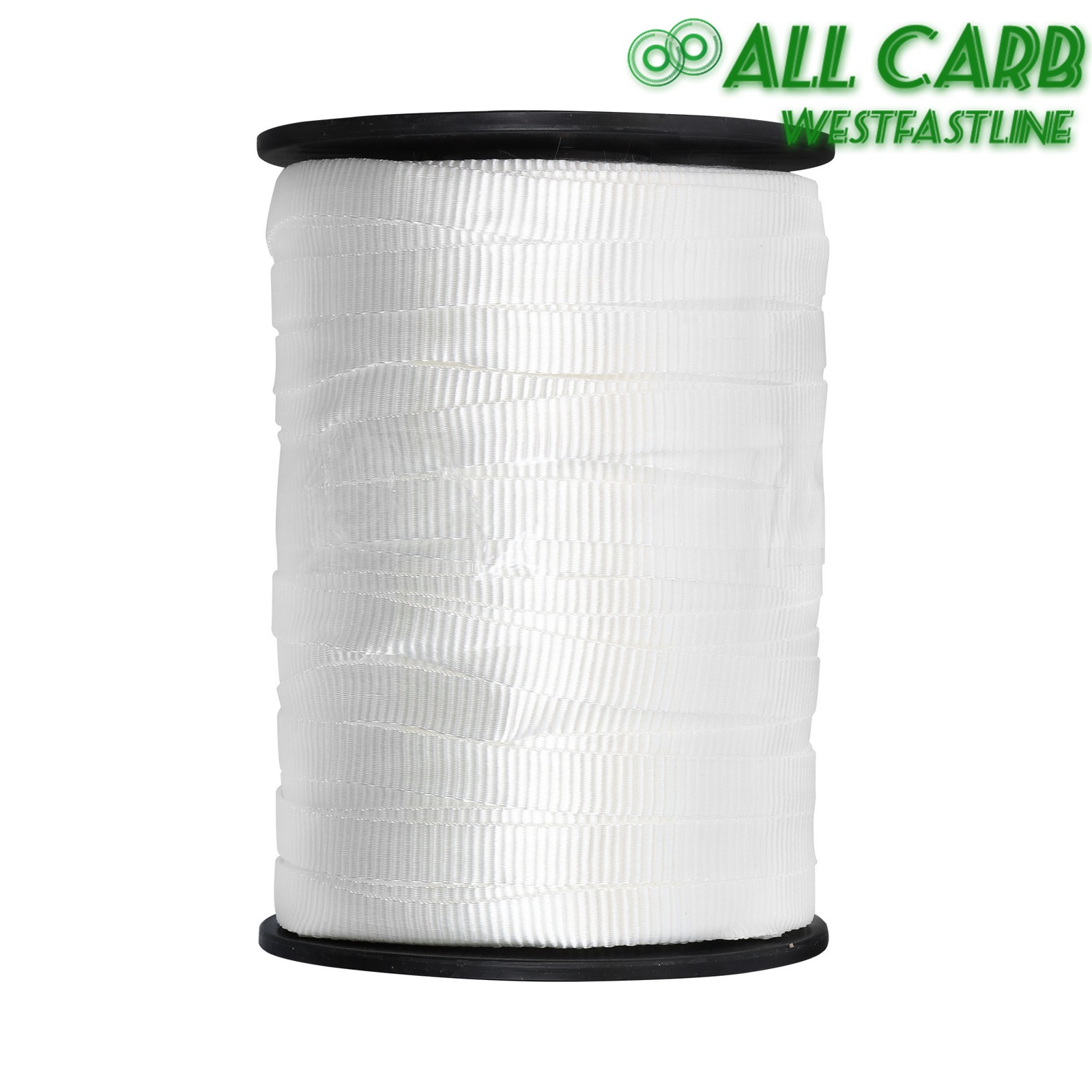 Polyester Pulling Tape Mule Tape 3/4″ x 600′ 2500 lb Tensile Capacity