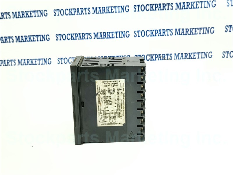 West P8100 Temperature Controller 30 Days Warranty Fast Shipping!!!