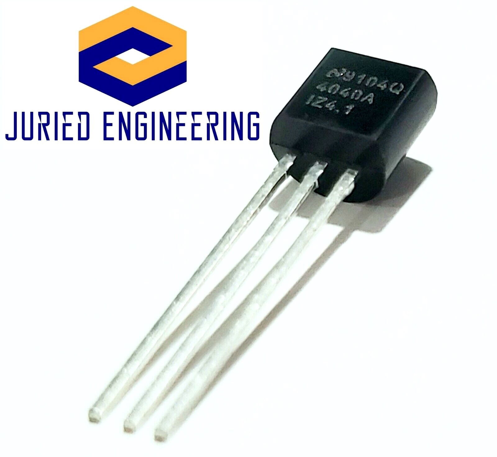 1PCS LM4040AIZ-10.0/NOPB LM4040 10 V 00-ppm/°C Voltage Ref