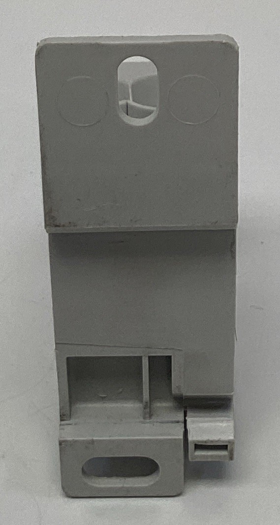 Altech Corp. 38041 Power Distribution Block 115 Amp, 600VAC