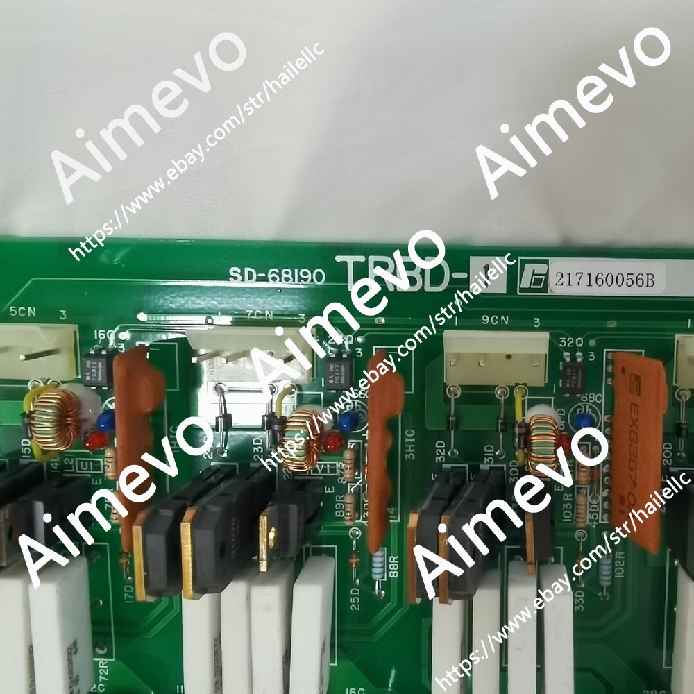 1pc new other Drive board TRBD-1 SD-68190