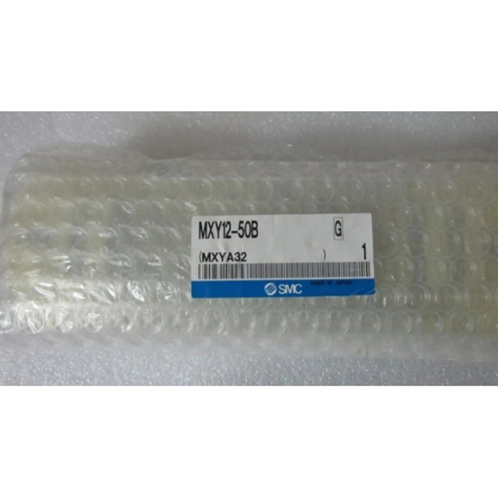 One Brand New SMC slide air cylinder MXY12-50B