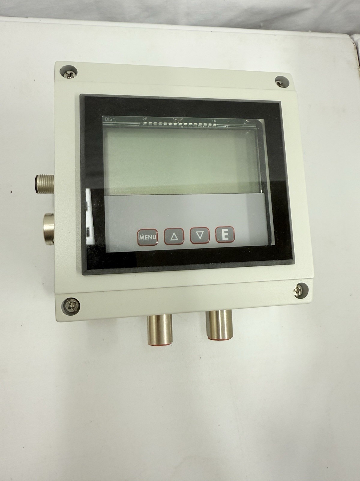Dwyer ISDP -002 Range 0.25 IN W/C New Old Stock Open Box