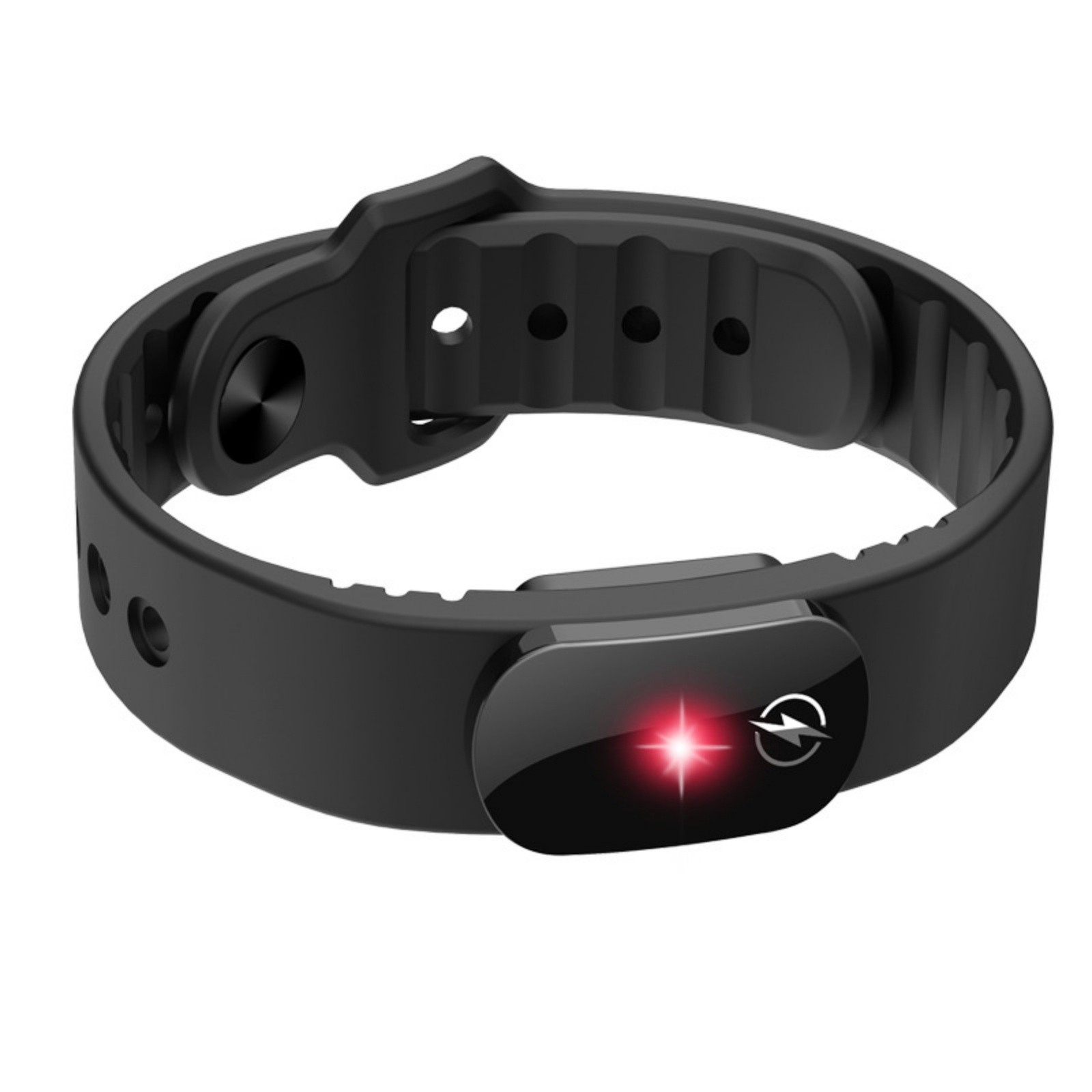 Adjustable Anti-Static Bracelet Wireless Eliminator Wrist Brand New Accessory