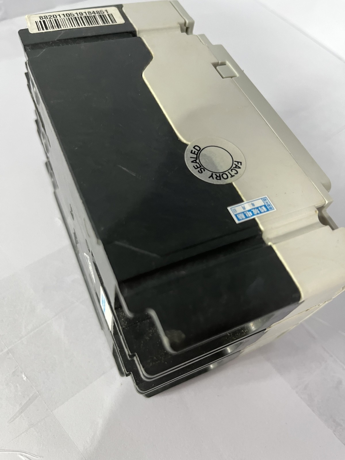 Eaton Cutler-Hammer EGE3100FFG Circuit Breaker