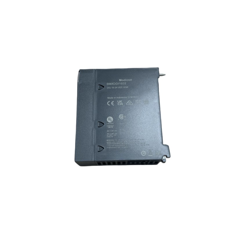 Brand new original BMXDDI1602 programmable controller PLC, etc., free delivery